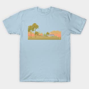 The Big Grass T-Shirt